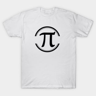 Pi T-Shirt